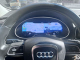 12.3" LCD Digital Speedometer for Audi Q5 2010-2018 Car Interior Accessory Bosstar