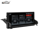 12.25 inch Wireless CarPlay Android Radio for BMW Z4 E89 Android Head Unit Bosstar