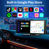 Android Head Unit Portable Screen for Universal Cars Android Head Unit Bosstar
