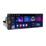 1 Din Android Player Wireless CarPlay Universal Android Head Unit Bosstar