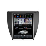 10.4in Tesla Style Radio for VW Sagitar 2012 Android Head Unit Bosstar 10.4" Auto A/C Android 7.1 2+32G