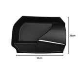 Under Seat Storage Box For Volvo XC90 2015-2022 Car Interior Accessory LINGLUYANG