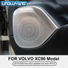 Door Speaker Trim Covers for Volvo XC90 2015-2025