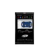 17Inch Android Vertical Screen Head Unit for Ford Android Head Unit Bosstar