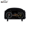 12.3" Speedometer LED Dashboard for Toyota 2008-2014