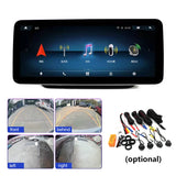 Android 12 Head Unit for Mercedes B-Class 2012-2014 Android Head Unit Bosstar