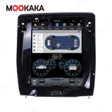8GB RAM Android 13 Multimedia Player for Maserati Quattroporte