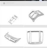 Central Control Gear Trim Panel for Volvo XC40