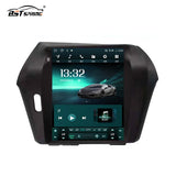 Tesla Style Android Head Unit Navigator for Honda Jade 2013 Android Head Unit Bosstar 9.7" 32 g 2 g