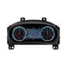 12.3" Linux Cluster for Chevrolet Malibu XL
