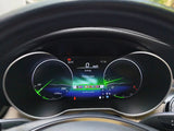 Digital Speedometer for Mercedes-Benz V Class 2016-2019 Car Interior Accessory Bosstar