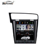 Tesla Style Vertical Screen Head Unit for VW Golf 7