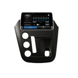 Bosstar Android DVD GPS Radio for Mahindra KUV 100 Android Head Unit BOSSTAR