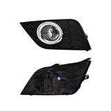 LED Fog Lights for Nissan Sentra Sylphy 2016-2018 LED Ambient Light MAGIC COLORM