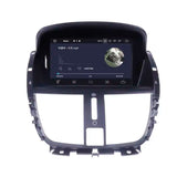 7" Android Auto GPS Radio for PEUGEOT 207 Android Head Unit Bosstar