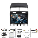 Android 13 CarPlay GPS Unit for VW Touran 2003-2010 Android Head Unit Bosstar