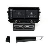 Android 13 GPS Multimedia Player for Porsche Macan 2014-2017 Android Head Unit Bosstar 12.3inch 2014-2016(PCM 3.1) 8+128gb