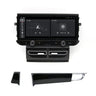 Android 13 GPS Multimedia Player for Porsche Macan 2014-2017