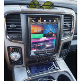 Android 13 Headunit IPS GPS for Dodge RAM 2013-2018 Android Head Unit Bosstar
