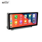 10.25in Android GPS Stereo for Audi A4 A4L 2017-18 Android Head Unit BOSSTAR 10.25“ 128G 4 g