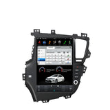 Vertical Android Head Unit 10.4" for KIA Optima 2011 Android Head Unit Bosstar