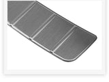 Stainless Trunk Trim Strip for Volvo V60 2018-2025