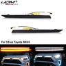 LED Grille DRL Lights for Toyota RAV4 2019-2021