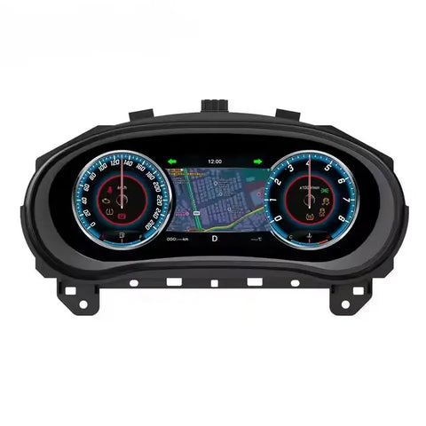 Android 9.1 Dash Display for Buick Regal 2009-2013 Android Head Unit Bosstar for Buick Regal 2009-2013