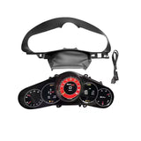 Digital Cluster CarPlay Speedometer for Porsche 911 Car Interior Accessory Bosstar BST-JT-1368