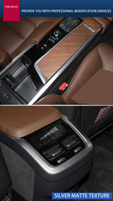 Armrest Decor Strip for Volvo XC90 V90