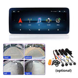 Android Head Unit GPS for Mercedes Benz C-Class 2015-2018 Android Head Unit Bosstar
