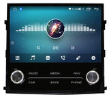 Android Head Unit CarPlay for Porsche Cayenne 2011-2017 Android Head Unit Bosstar