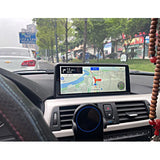 Android Head Unit CarPlay for BMW 3 4 Series 2013-2016 Android Head Unit Bosstar