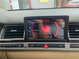 Android 13 IPS Stereo for Audi A8 2005 2010 Android Head Unit Bosstar