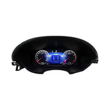 LCD Instrument Panel for Mercedes Benz CLS 2012-2017 Car Interior Accessory OEM