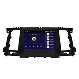 8 Inch Android Radio GPS for Infiniti QX80 2013-2017 Android Head Unit OEM
