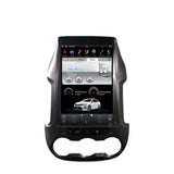 Tesla Style Android Radio for Ford Ranger 2012-2019 Android Head Unit Bosstar