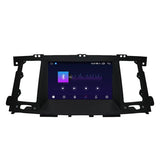 8 Inch Android Radio GPS for Infiniti QX80 2013-2017 Android Head Unit OEM