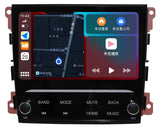 7in Android Head Unit 4G for Porsche Panamera 2010-2016 Android Head Unit Bosstar