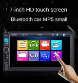 7 Inch Double Din GPS MP5 Radio for Universal Car Android Head Unit OEM