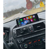 Android Head Unit CarPlay for BMW 3 4 Series 2013-2016 Android Head Unit Bosstar