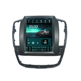 Vertical Android Head Unit w/ CarPlay for Buick Lacrosse Android Head Unit Bosstar 9.7" 8core (8core)2+32GB