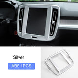 Central Control Gear Trim Panel for Volvo XC40