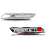 Amber LED Side Marker Lights for BMW E90 F30