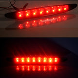 3rd Brake Light Smoked LED for MINI Cooper 2002-2006 Car Interior Accessory iJDM