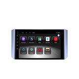 9" Android Auto GPS Radio for Mitsubishi Xpander Android Head Unit Bosstar