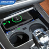 15W Wireless Charger for BMW X5 G05 X6 G06 2019