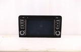 Android 13 Head Unit CarPlay for Audi A3 2008 Android Head Unit Bosstar