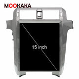 12-Inch Android 13 GPS Navigation for Lexus GX460 2010–2016