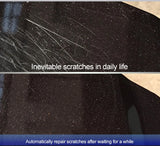 TPU Headlight Door Handle Protection Film for Volvo